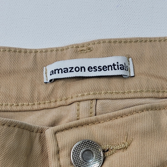 Essentials Women's Skinny Jeans Size 6 Regular - Picture 7 of 9